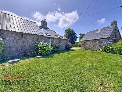 Maison, 63 m²