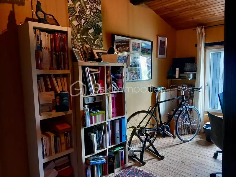 Maison, 97 m²