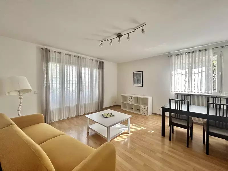 Appartement, 42,87 m²