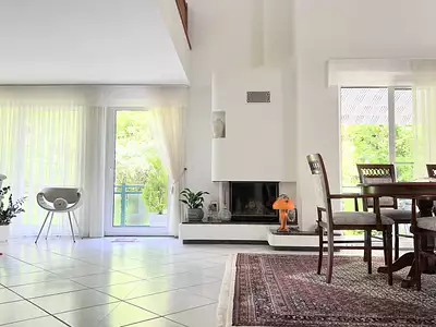 Appartement, 195 m²