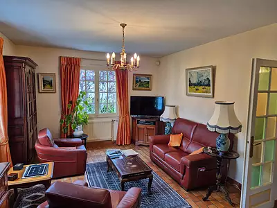 Maison, 118 m²