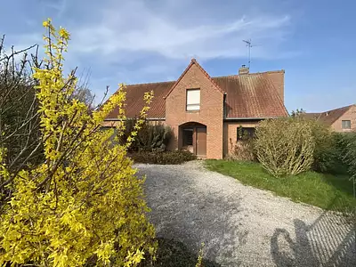 Maison, 195 m²