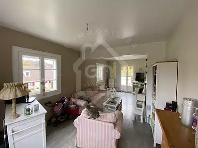 Maison, 172 m²
