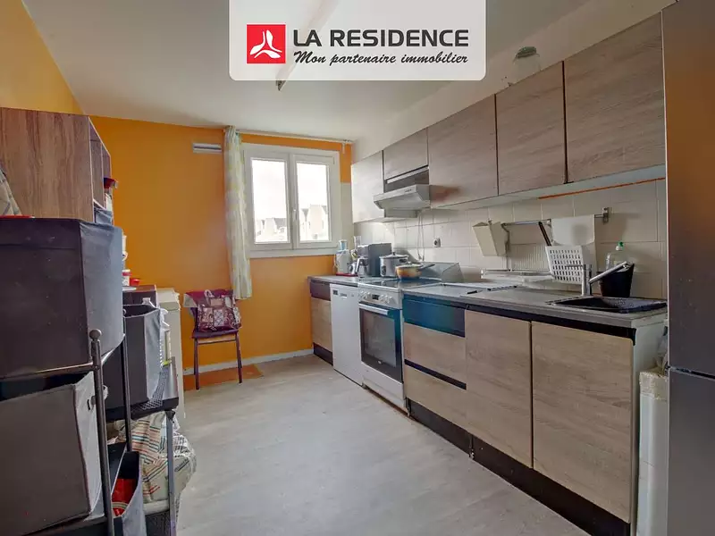 Appartement, 117 m²