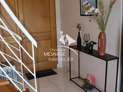 Maison, 172 m²