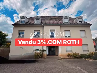 Appartement, 128 m²