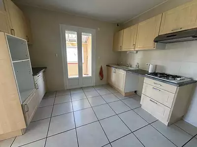 Maison, 164 m²