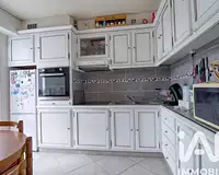 Appartement, 102 m²