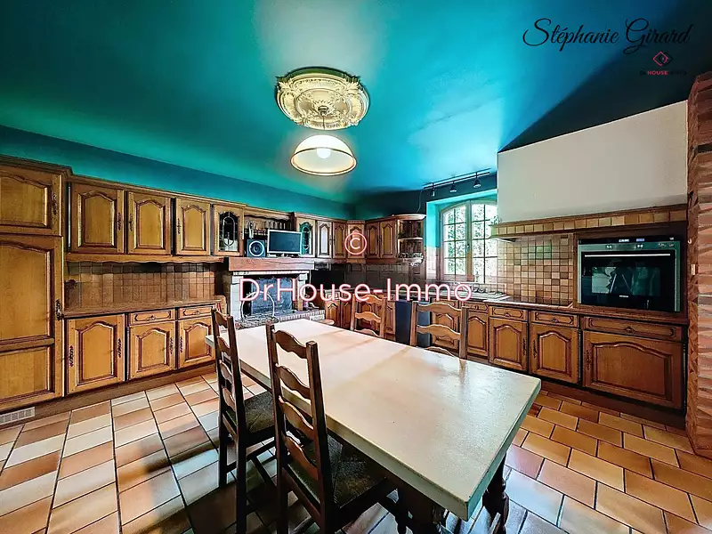 Maison, 575 m²