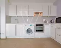 Appartement, 43,61 m²