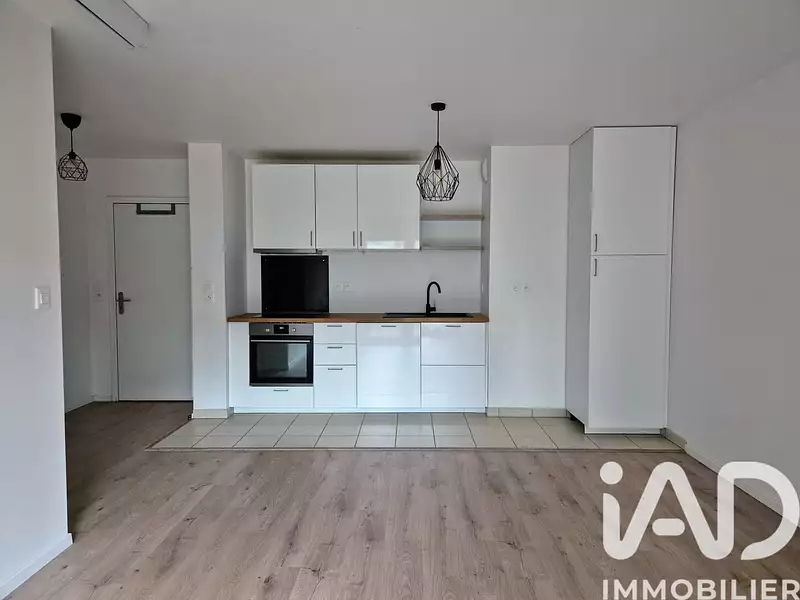 Appartement, 63 m²