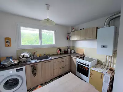 Appartement, 79,26 m²