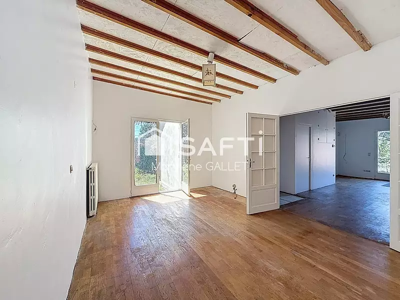 Maison, 96 m²