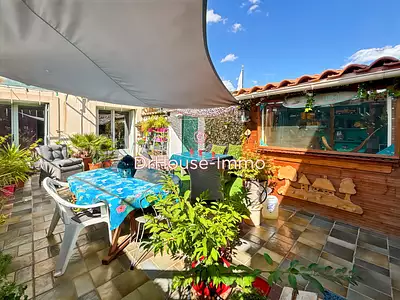 Maison, 118 m²