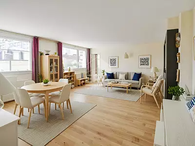 Appartement, 70 m²