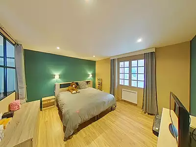 Appartement, 171,11 m²