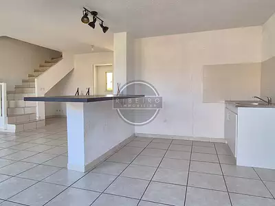 Maison, 77 m²