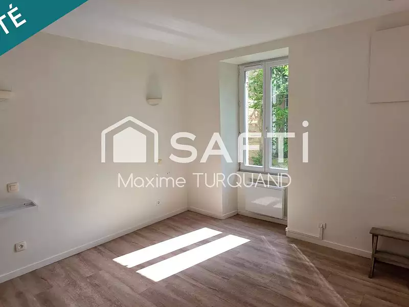 Maison, 92 m²