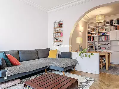 Appartement, 61,61 m²