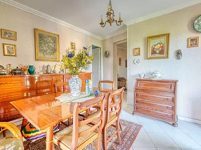 Maison, 127 m²