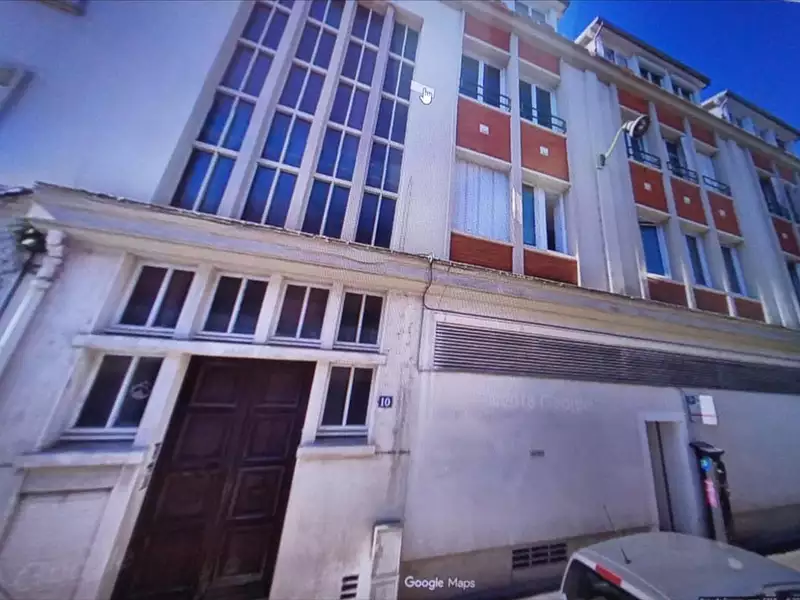 Appartement, 99,23 m²