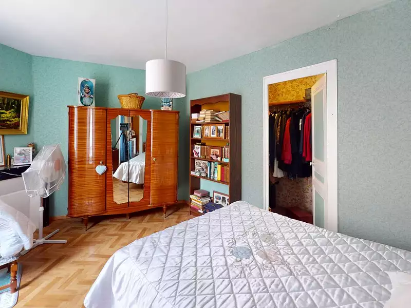 Maison, 102 m²