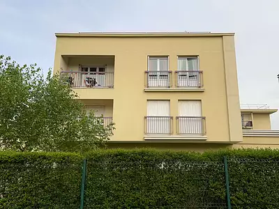 Appartement, 74,93 m²