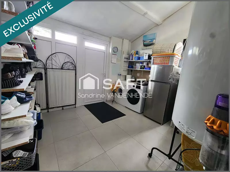 Maison, 80 m²