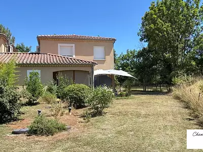 Maison, 80 m²