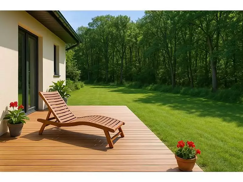 Maison, 115 m²