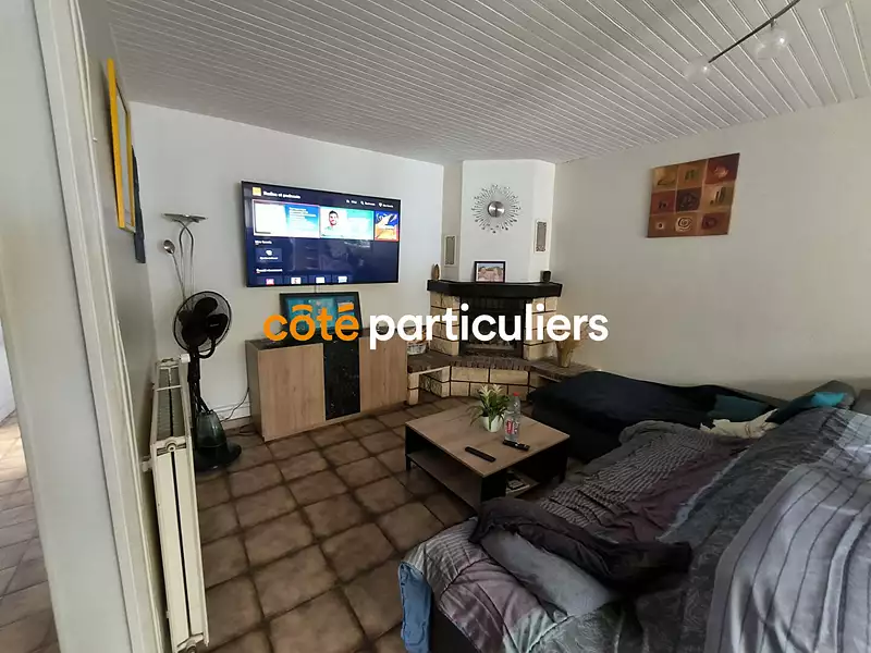 Maison, 141 m²