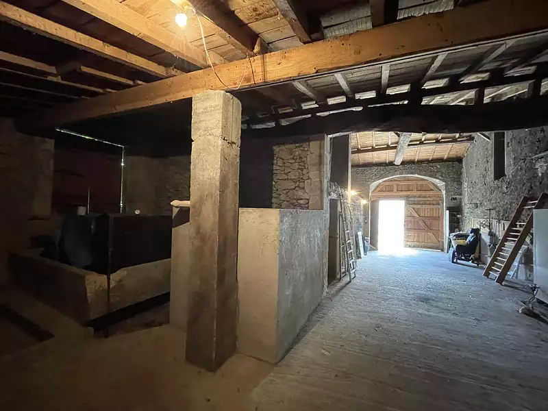 Maison, 177 m²