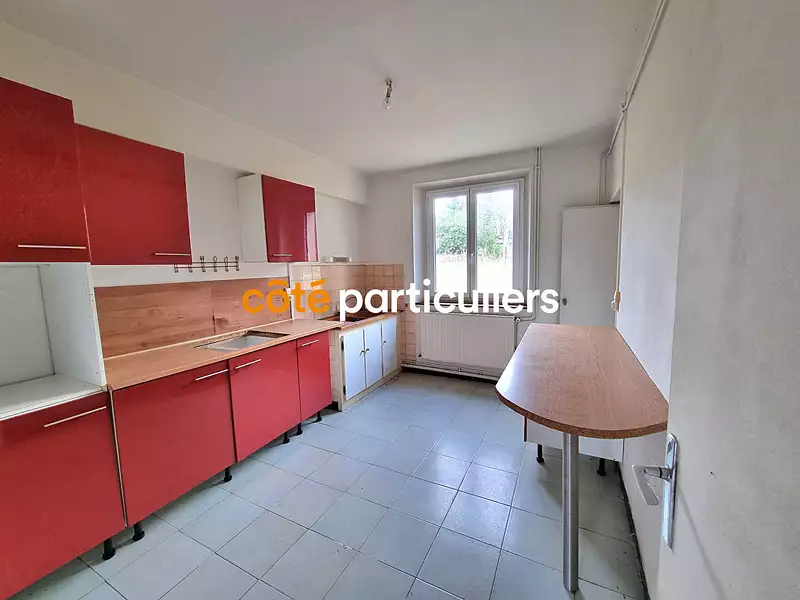 Maison, 300 m²