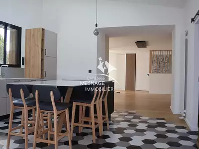 Maison, 150 m²