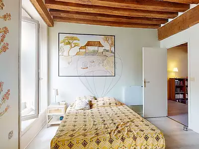 Appartement, 69 m²