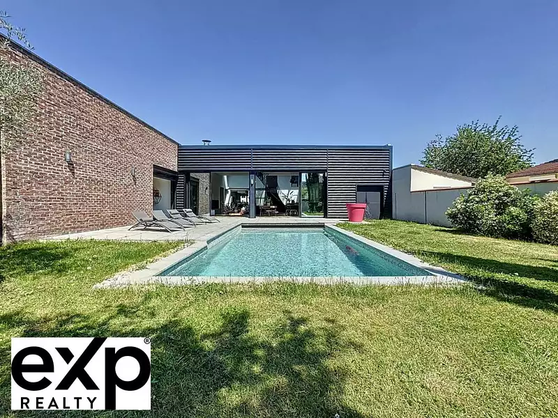 Appartement, 494 m²