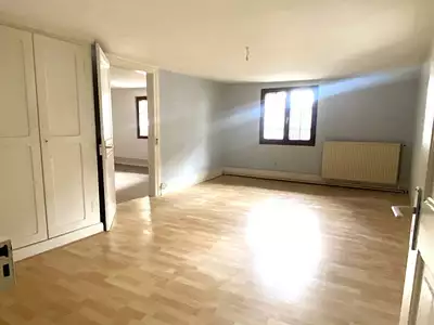 Appartement, 104 m²