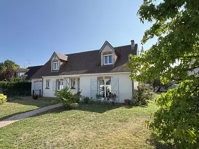 Maison, 140 m²