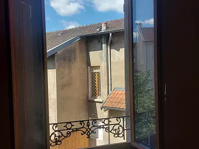 Appartement, 88,54 m²