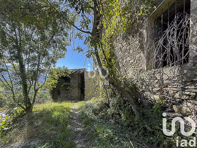 Maison, 107 m²
