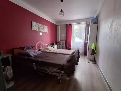 Maison, 244 m²