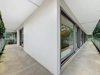 Appartement, 109 m²