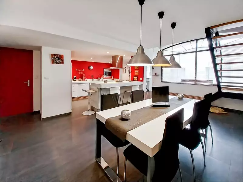 Maison, 145 m²
