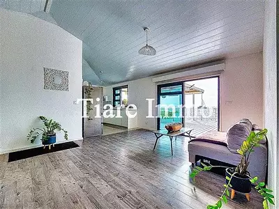 Maison, 89 m²