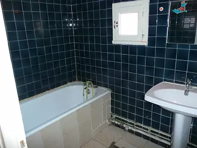 Maison, 92 m²