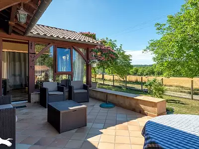 Maison, 196 m²