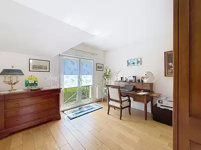 Maison, 165 m²