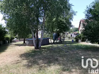 Maison, 170 m²