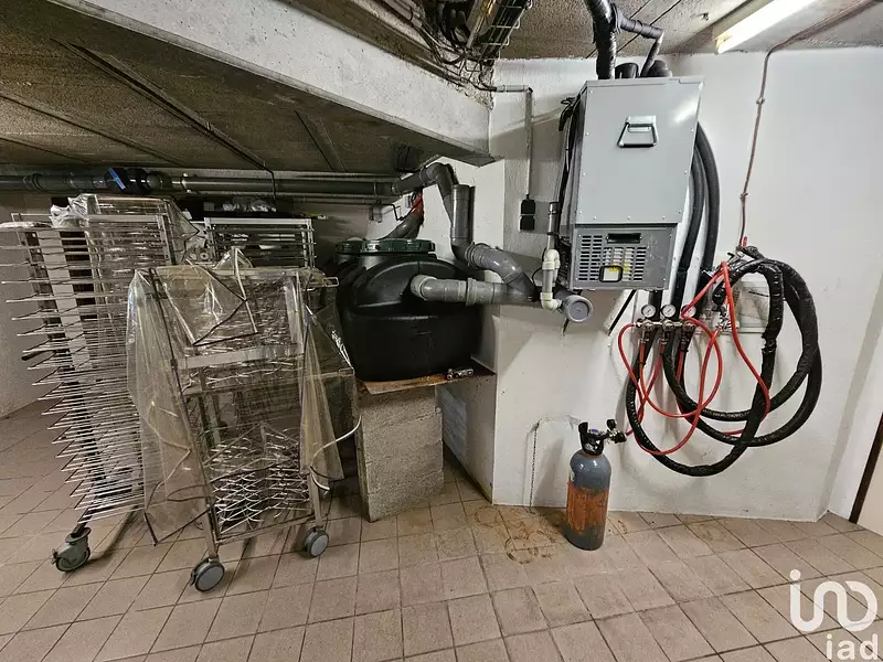 Divers, 345 m²