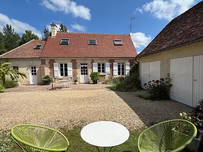 Maison, 160 m²